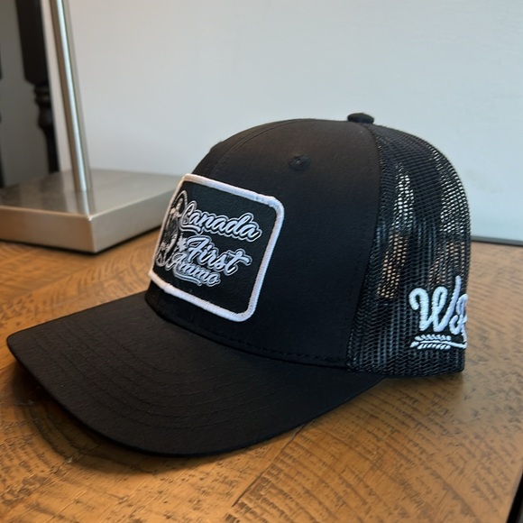 Canada First Ammo Hat - Picture 2 of 7